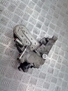 Радиатор EGR Audi A8, 2007 г.