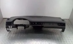 Панель передняя салона (торпедо) Audi A6, 2002 г.