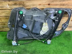 Стеклоподъемник электрический передний левый Volkswagen Passat, 2007 г.