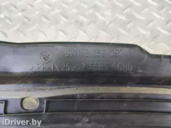 Дождевик BMW 5 серии, 2000 г.