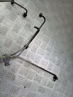 Трубка ТНВД Audi A6, 2002 г.