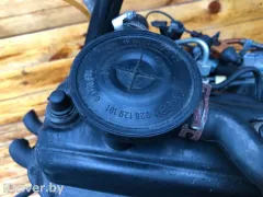 Маслоотделитель (сапун) Audi 80, 1994 г.
