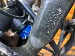 Патрубок вентиляции картера Audi A4, 1999 г.
