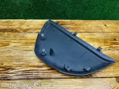 Накладка декоративная на торпедо Skoda Fabia, 2001 г.