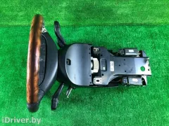 Переключатель подрулевой (стрекоза) BMW 5 серии, 2002 г.