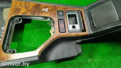 Консоль салона (кулисная часть) BMW 5 серии, 2000 г.
