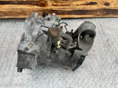 КПП механическая (МКПП) Volkswagen Polo, 2000 г.