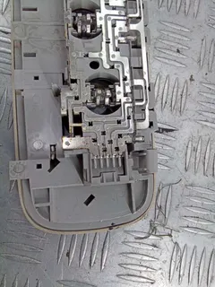 Фонарь салона (плафон) Volkswagen Passat CC, 2010 г.