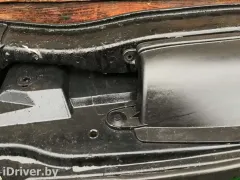 Воздуховод BMW 3 серии, 2005 г.