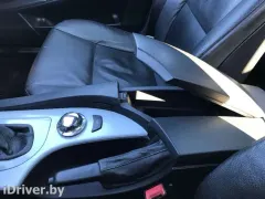 Консоль салона (кулисная часть) BMW 5 серии, 2005 г.