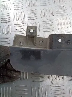 Брызговик Audi A6, 2007 г.