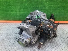 КПП механическая (МКПП) Volkswagen Polo, 2001 г.