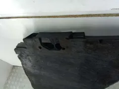 Пол багажника Audi A6, 2007 г.