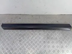 Молдинг двери передней левой Volkswagen Touareg, 2007 г.