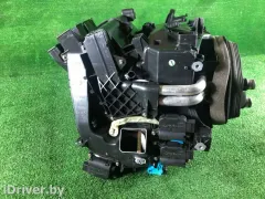 Радиатор отопителя (печки) Volkswagen Touran, 2005 г.