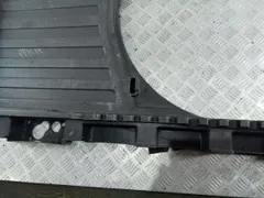 Пол багажника Audi A6, 2006 г.
