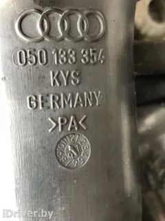Патрубок воздушного фильтра Volkswagen Passat, 1997 г.