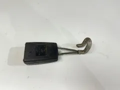 Замок ремня безопасности Audi A4, 1998 г.