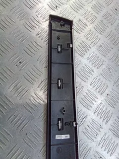 Ручка внутренняя задняя левая Volkswagen Touareg, 2008 г.
