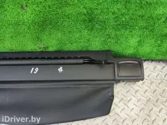 Шторка багажника BMW 3 серии, 2005 г.