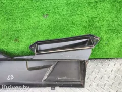 Крышка корпуса салонного фильтра BMW 3 серии, 2005 г.