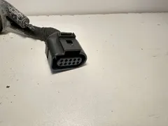 Проводка двери задней левой Audi A6, 2007 г.