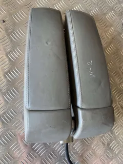 Подлокотник Audi A8, 2005 г.