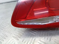 Фонарь крышки багажника правый Volkswagen Passat, 2011 г.