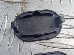 Заглушка Volkswagen Passat CC, 2008 г.