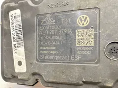 Блок ABS Volkswagen Touareg, 2007 г.