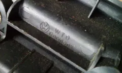 Ручка внутренняя Volkswagen Transporter, 1997 г.