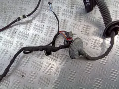 Проводка двери задней правой Audi Q7, 2007 г.