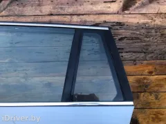 Стекло двери задней левой BMW 5 серии, 2005 г.