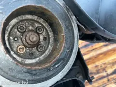 Шкив коленвала Audi 80, 1994 г.