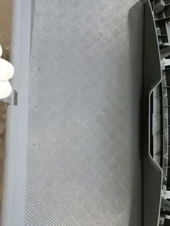 Обшивка крышки багажника Audi A6 allroad, 2007 г.