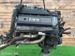 Маховик АКПП (драйв плата) BMW 7 серии, 2000 г.