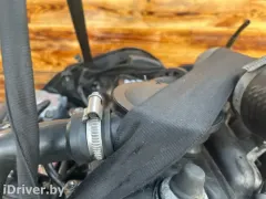 Маслоотделитель (сапун) Volkswagen Passat, 1999 г.