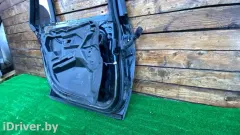 Дверь задняя левая BMW 5 серии, 2002 г.