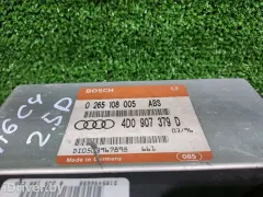 Блок управления ABS Audi A6, 1995 г.