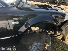 Кронштейн крепления крыла переднего правого Volkswagen Passat, 2002 г.