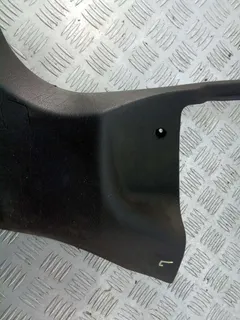 Обшивка стойки передней левой Audi A6, 2004 г.
