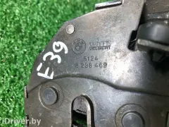 Замок стекла двери багажника BMW 5 серии, 2002 г.