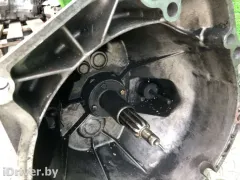 КПП механическая (МКПП) BMW 3 серии, 2000 г.