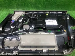 Проводка двери передней левой Audi A6, 2006 г.
