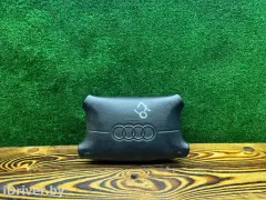 Подушка безопасности водителя Audi A6, 1994 г.