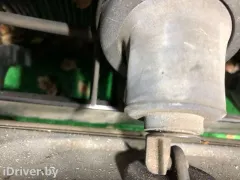 Корпус отопителя (печки) Audi A6, 1996 г.