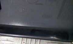 Обшивка стойки задней левой Audi A4, 2005 г.
