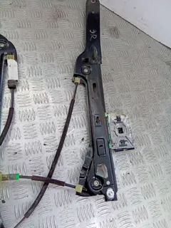 Стеклоподъемник электрический задний правый Audi A7, 2012 г.