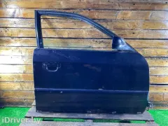 Замок двери передней правой Audi A6, 1996 г.