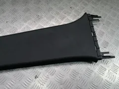 Обшивка стойки центральной левой Audi A4, 1998 г.